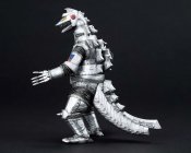 Terror of Mechagodzilla 1975 Mechagodzilla 2 Monster Stampede Monsterlise Ichibansho Figure