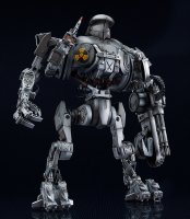 RoboCop 2 (Cain) Moderoid PLASTIC MODEL KIT
