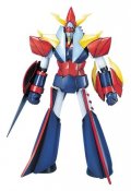 Raideen Mechanic Collection Model Kit by Bandai Japan