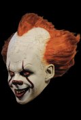 It 2017 Stephen King Pennywise Deluxe Edition Mask