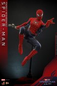 Spider-Man Friendly Neighborhood 1/6 Scale Figure by Hot Toys Toby Maguire
