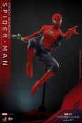 Spider-Man Friendly Neighborhood 1/6 Scale Figure by Hot Toys Toby Maguire