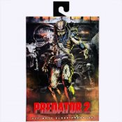 Predator 2 Ultimate Elder 7-Inch Scale Action Figure