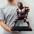 Kamen Rider - Masked Rider Faiz Ultimate Article Statue
