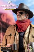 John Wayne True Grit Deluxe Edition 1/6 Scale Figure