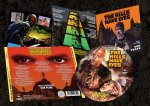 Hills Have Eyes, The 1977 Soundtrack CD Don Peake