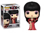 Elvira Mistress of the Dark 40th Anniversary Diamond Glitter Pop! Vinyl Figure