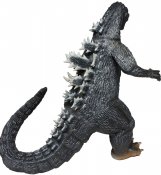 Godzilla 1954 1/144 Scale 16" Tall Model Kit by Polar Lights