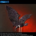 Godzilla 2019 Rodan Large Kaiju Figure by X-Plus