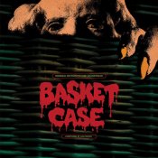 Basket Case Soundtrack Vinyl LP Guy Russo