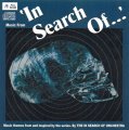 In Search Of... Soundtrack CD W. Michael Lewis