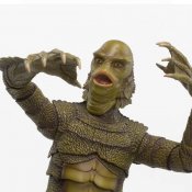 Creature from the Black Lagoon 1/6 Scale Figure Universal Monsters