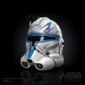 Star Wars The Black Series Clone Captain Rex (Ahsoka) Wearable Electronic Helmet
