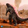 Godzilla X Kong Godzilla Evolved Exquisite Action Figure