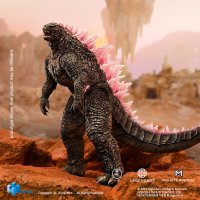 Godzilla X Kong Godzilla Evolved Exquisite Action Figure