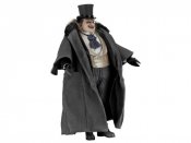 Batman Returns The Penguin Danny DeVito 1/4 Scale Action Figure Re-Issue by Neca