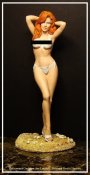 Hollywood Goddess 1:6 Scale Figure Model Kit