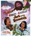 Jack and the Beanstalk (1952) 70th Anniversary Limited Edition Blu-Ray