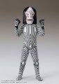 Ultraman - Dada Human Specimens 5 & 6 S.H.Figurearts by Bandai