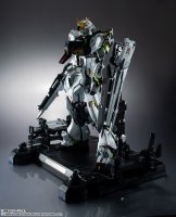 Gundam Char's Counterattack Metal Structure RX-93 1/60 Scale Figure LIMITED EDITION