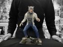 Monster Squad Wolfman 1/6 Model Kit