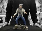 Monster Squad Wolfman 1/6 Model Kit