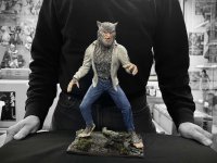 Monster Squad Wolfman 1/6 Model Kit