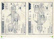 Alien: The Blueprints Hardcover Book