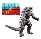 Godzilla Vs. Kong 2021 Mechagodzilla Movie Monster Series Figure by Bandai Japan