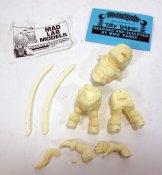 Centaur Tiny Terrors Model Kit by Mad Labs Mike Parks