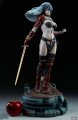 Heavy Metal Taarna 1/4 Scale Premium Format Figure