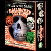 Halloween III Season of the Witch Skeleton Costume in Retro Box Adult Size