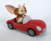 Gremlins Gizmo to the Rescue Hallmark Keepsake Ornament