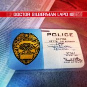 Terminator Metal Collector Box The Connor Files Collector's Kit