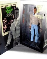 Night of the Living Dead Ben 1/6th Scale Collectors Figure George Romero