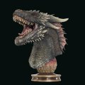 Game of Thrones Gallery Drogon Dragon 1/3 Scale Bust