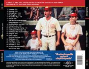 League of Their Own, A Soundtrack CD Hans Zimmer