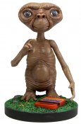 E.T. Head Knocker Bobble Head Toy Re-issue