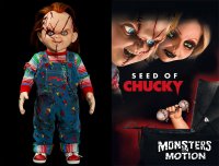 Child's Play Seed of Chucky Life Size Chucky Doll Prop Replica SPECIAL ORDER