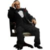 Godfather, The Vito Corleone Dynamic Figure 8-Ction Heroes DAH-144P