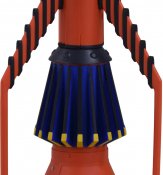 Thunderbirds Thunderbird 3 Anniversary Edition Finished Replica LIMITED EDITION