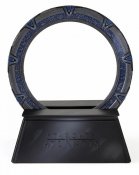 Stargate Atlantis Polyresin Pegasus Gate Statue