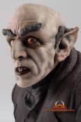 Nosferatu Count Orlok Bust 1/2 Scale Bust Model Kit Max Schreck