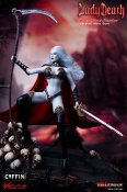 Lady Death Death's Warrior V2 1/6 Scale Figure