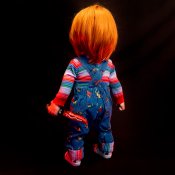 Child's Play Ultimate Chucky Life-Size Prop Replica