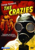 Crazies, The 1973 DVD