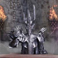 Lord of the Rings Sauron 15" Bust  