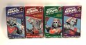 Johnny Sokko and His Flying Robot 4 VHS Collection Giant Robot