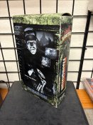 Frankenstein 1/6 Scale Figure Sideshow X-Mas Pajamas Edition 1 of 400 VERY RARE (NOT MINT)