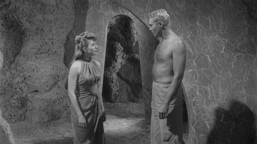 Phantom Planet 1961 Blu-Ray - Click Image to Close